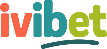 IviBet Logo